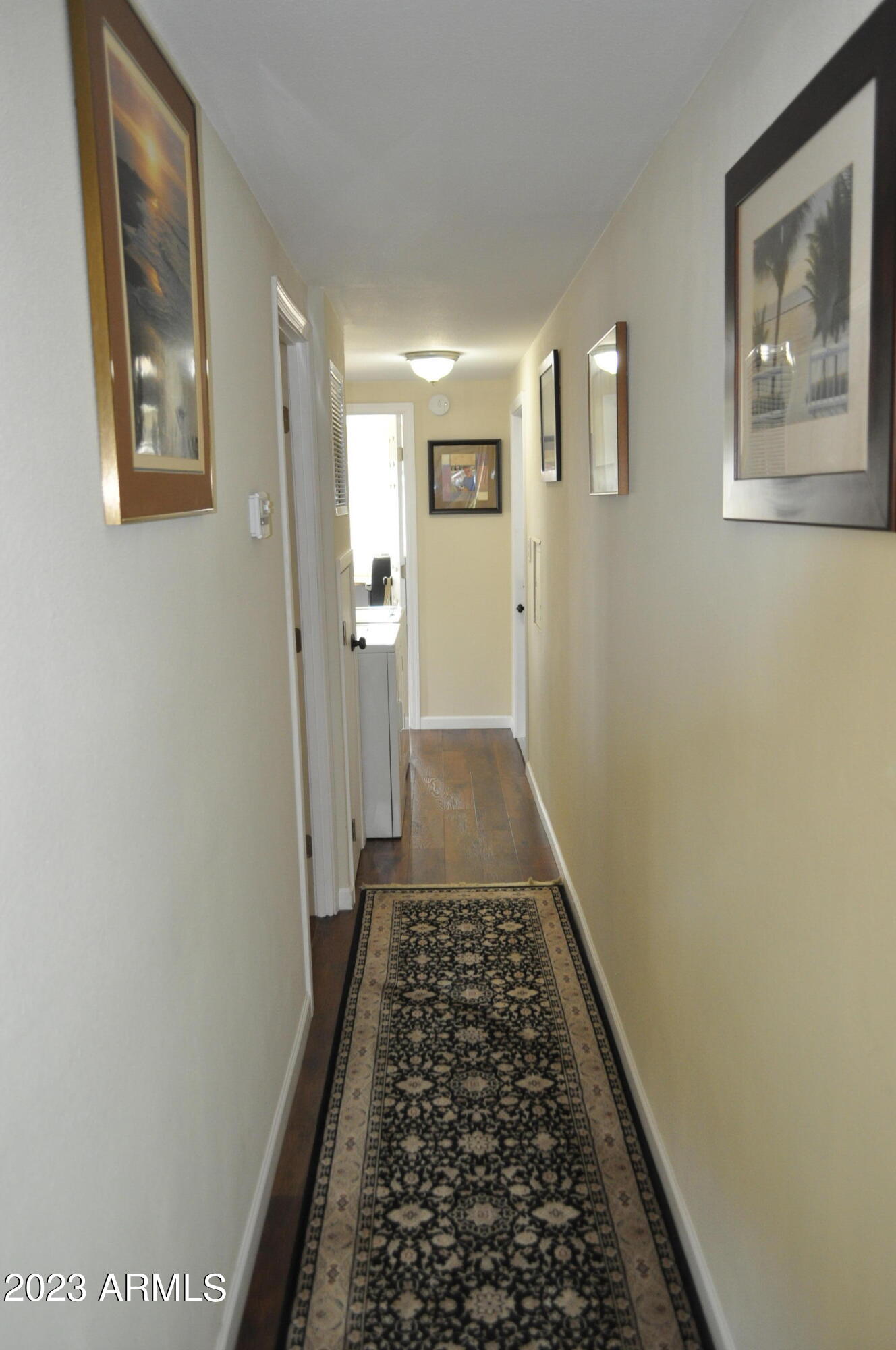 2523 East Contention Mine Road, Unit 44 Phoenix, AZ 85032 - Photo 15 of 25 HALLWAY