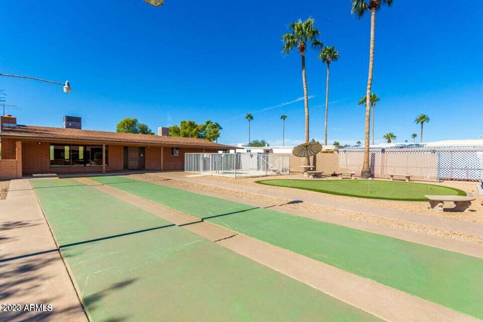 2523 East Contention Mine Road, Unit 44 Phoenix, AZ 85032 - Photo 23 of 25 CLUB HOUSE ACTIVITIES
