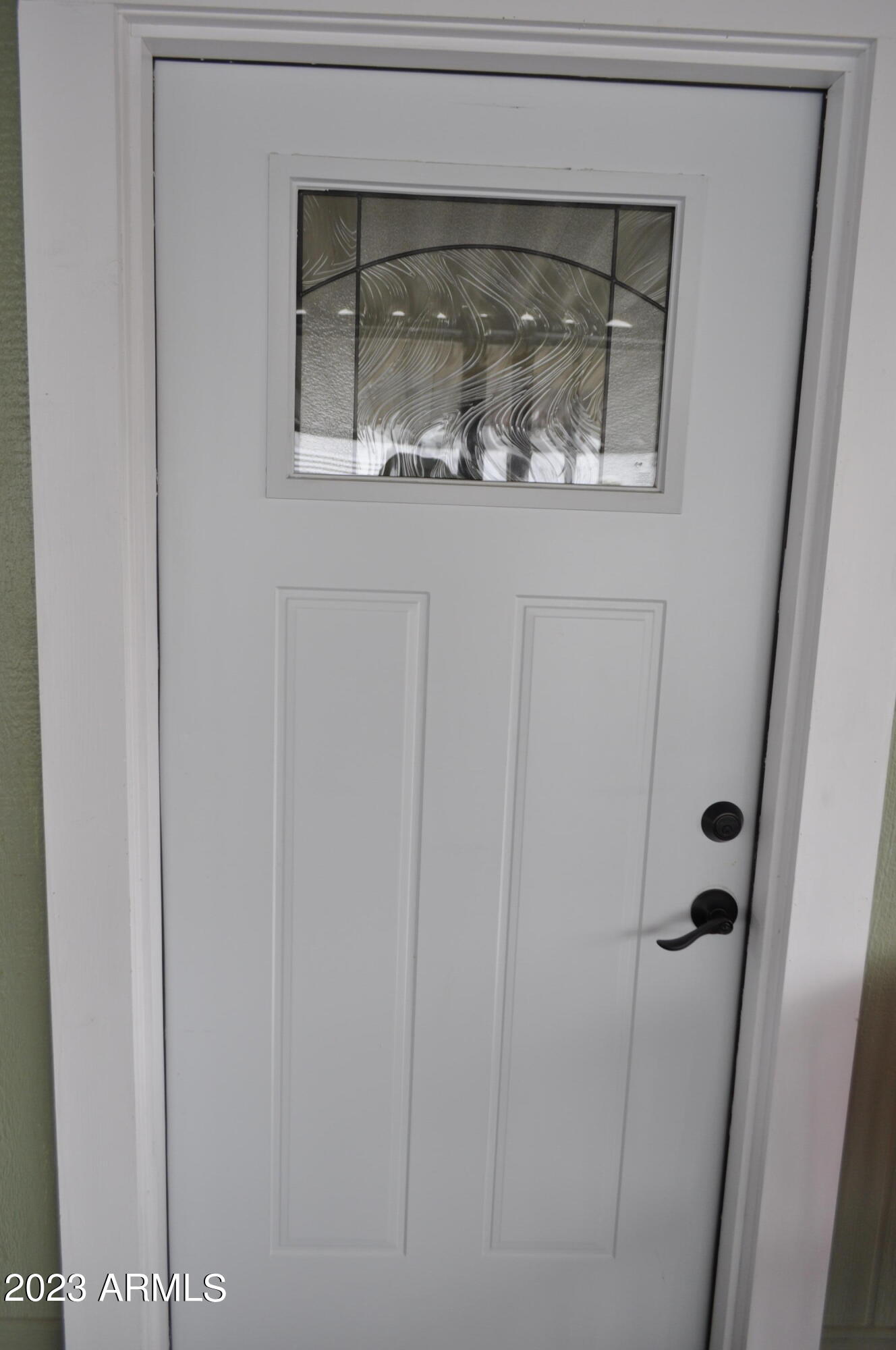 2523 East Contention Mine Road, Unit 44 Phoenix, AZ 85032 - Photo 4 of 25 FRONT DOOR