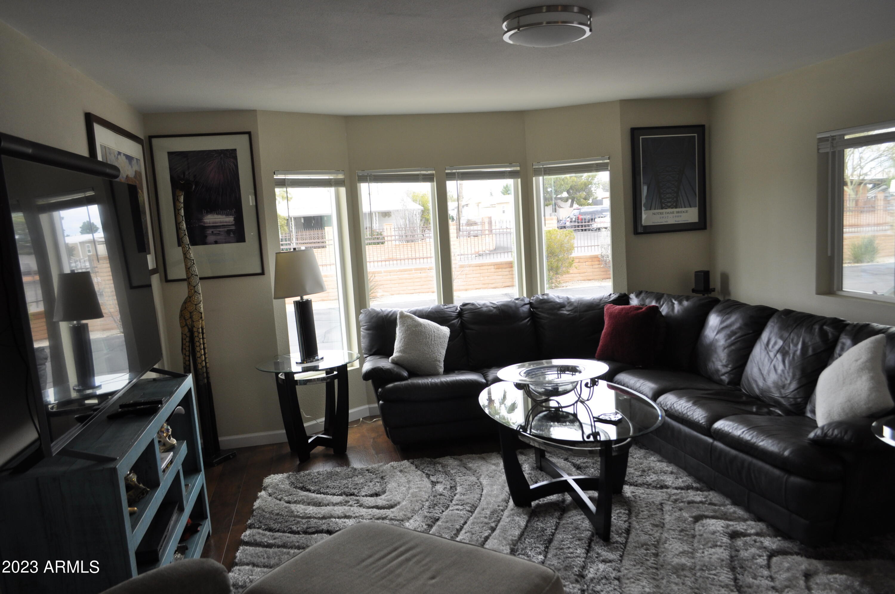 2523 East Contention Mine Road, Unit 44 Phoenix, AZ 85032 - Photo 7 of 25 LIVING ROOM