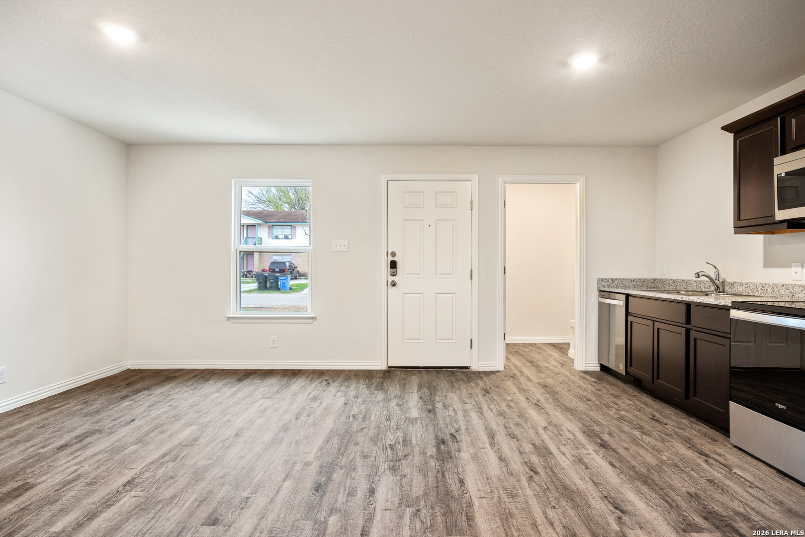 1143 Magnolia Street, Unit A Seguin, TX 78155 - Photo 7 of 19
