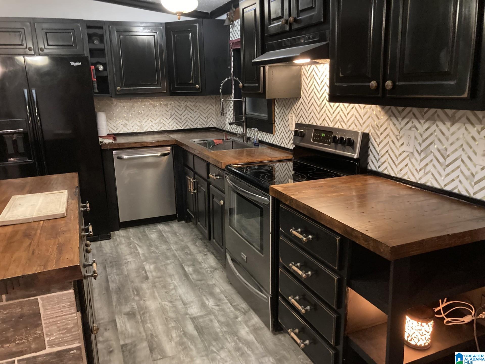 2802 Underwood Ferry Road Cordova, AL 35550 - Photo 8 of 32