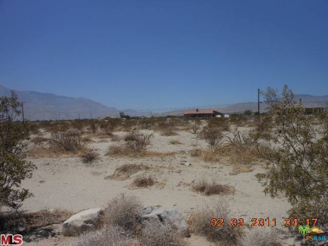 0 Little Morongo Road North Palm Springs, CA 92258 - Photo 1 of 1 a view of ocean view with beach