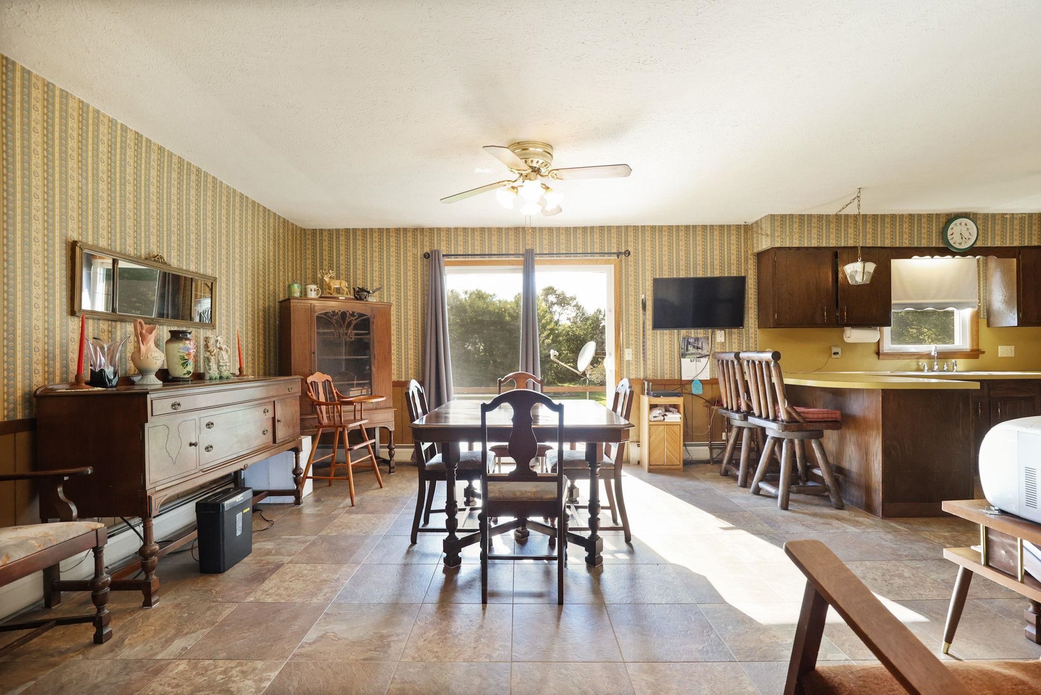 1107 North Block Road Reese, MI 48757 - Photo 12 of 50