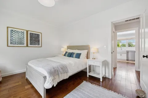 $3,495,000 | 116 La Goma Street, Mill Valley, CA 94941