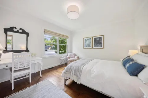 $3,495,000 | 116 La Goma Street, Mill Valley, CA 94941