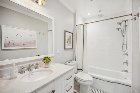 $3,495,000 | 116 La Goma Street, Mill Valley, CA 94941