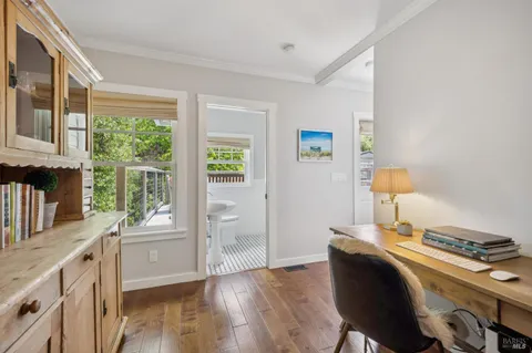 $3,495,000 | 116 La Goma Street, Mill Valley, CA 94941