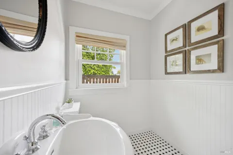 $3,495,000 | 116 La Goma Street, Mill Valley, CA 94941