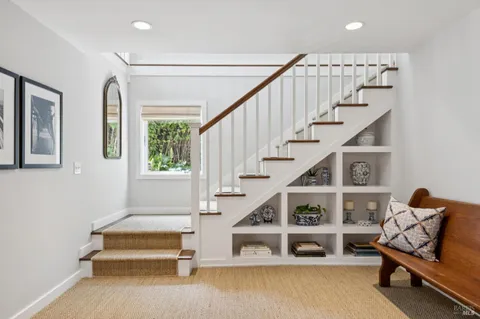$3,495,000 | 116 La Goma Street, Mill Valley, CA 94941