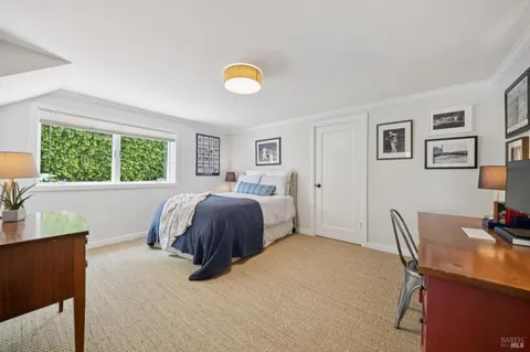 $3,495,000 | 116 La Goma Street, Mill Valley, CA 94941