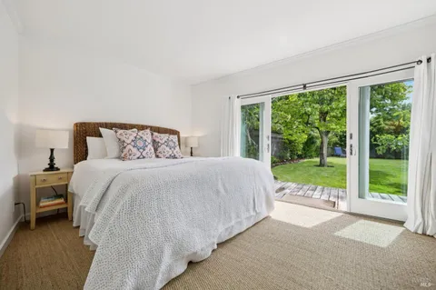 $3,495,000 | 116 La Goma Street, Mill Valley, CA 94941