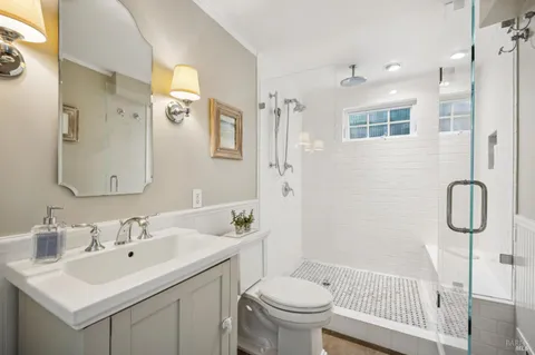 $3,495,000 | 116 La Goma Street, Mill Valley, CA 94941