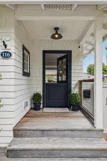 $3,495,000 | 116 La Goma Street, Mill Valley, CA 94941