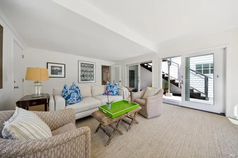 $3,495,000 | 116 La Goma Street, Mill Valley, CA 94941