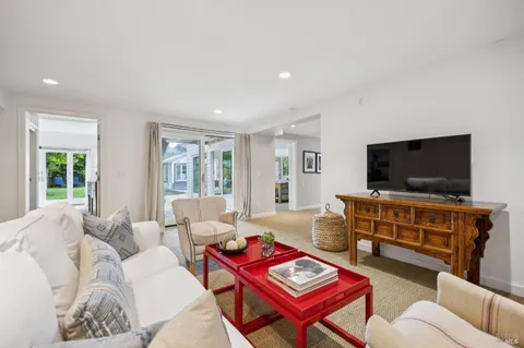 $3,495,000 | 116 La Goma Street, Mill Valley, CA 94941