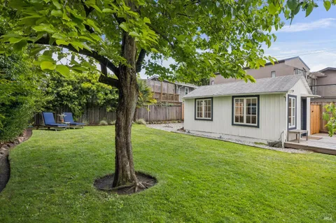 $3,495,000 | 116 La Goma Street, Mill Valley, CA 94941