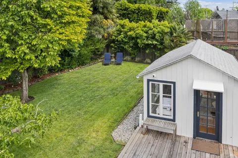 $3,495,000 | 116 La Goma Street, Mill Valley, CA 94941