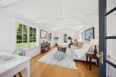 $3,495,000 | 116 La Goma Street, Mill Valley, CA 94941