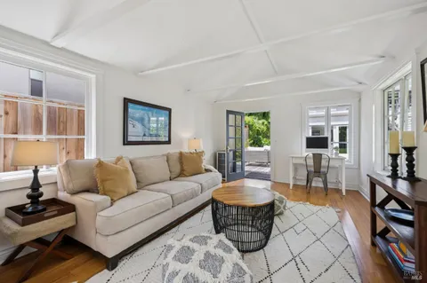 $3,495,000 | 116 La Goma Street, Mill Valley, CA 94941