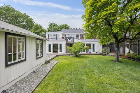 $3,495,000 | 116 La Goma Street, Mill Valley, CA 94941