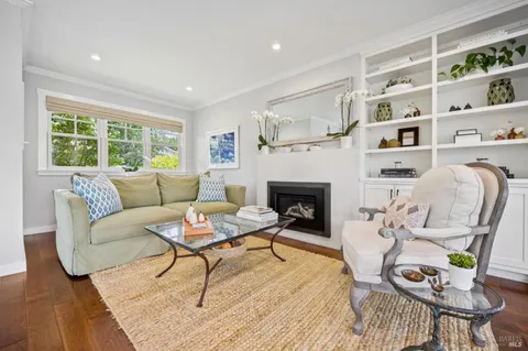 $3,495,000 | 116 La Goma Street, Mill Valley, CA 94941