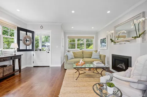 $3,495,000 | 116 La Goma Street, Mill Valley, CA 94941