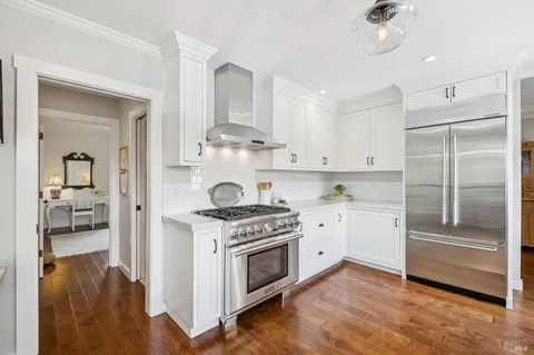 $3,495,000 | 116 La Goma Street, Mill Valley, CA 94941