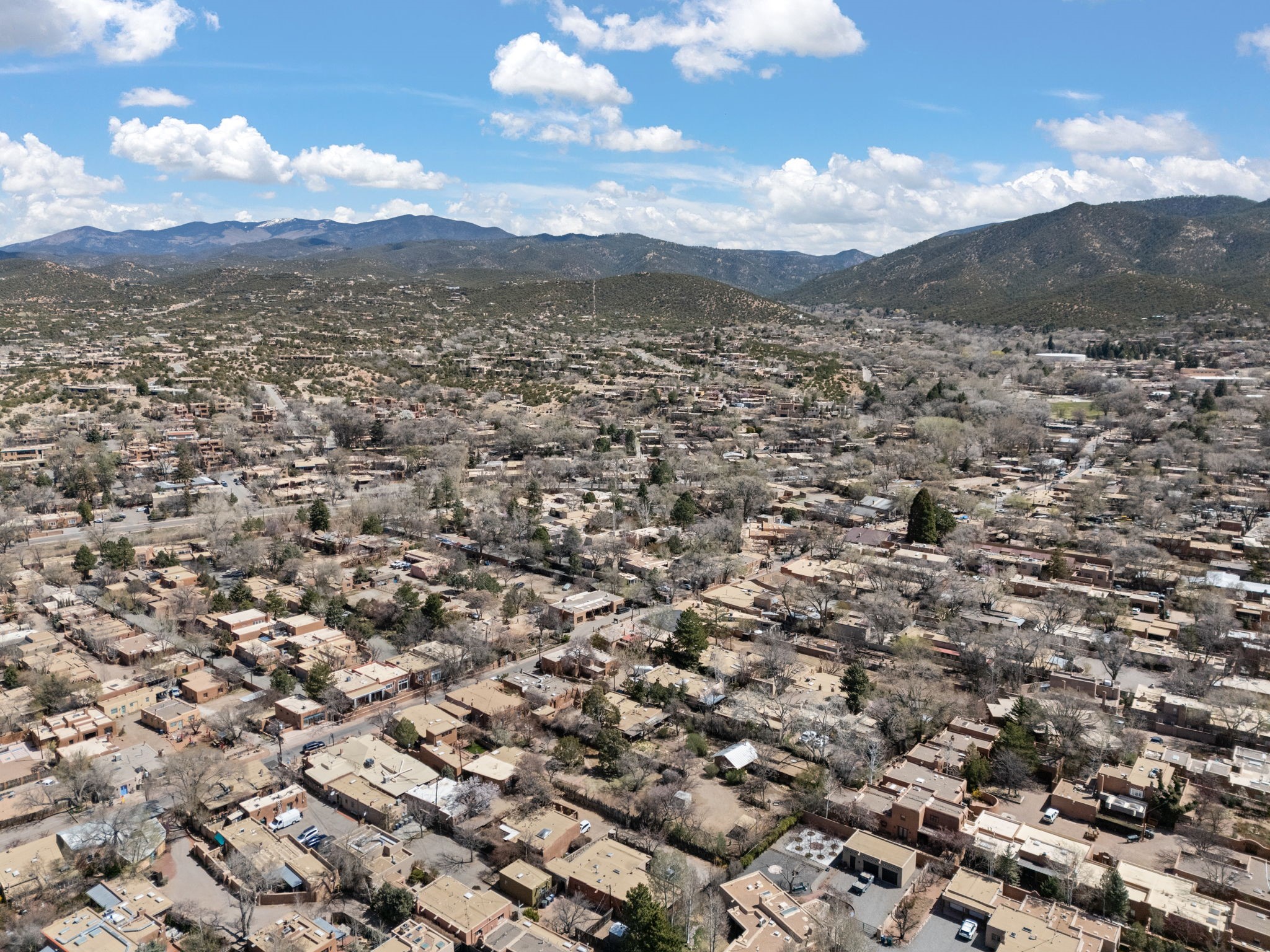 634 Canyon Road Santa Fe, NM 87501 - Photo 53 of 53