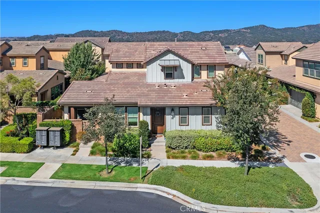 $1,184,000 | 61 Garcilla Drive, Rancho Mission Viejo, CA 92694