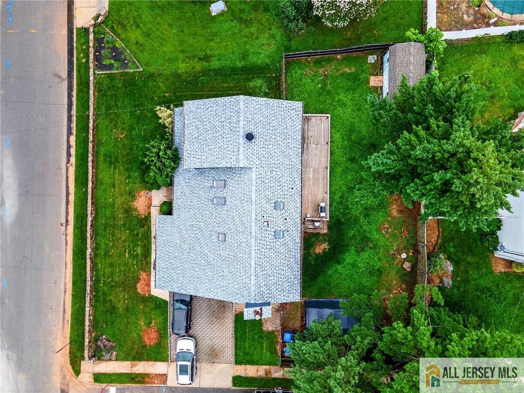 121 West Hill Road Colonia, NJ 07067 - Photo 30 of 37 Gallery Image 30