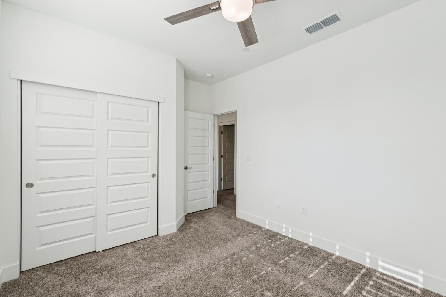 10458 Oboe Way Elk Grove, CA 95757 - Photo 29 of 38 a view of an empty room
