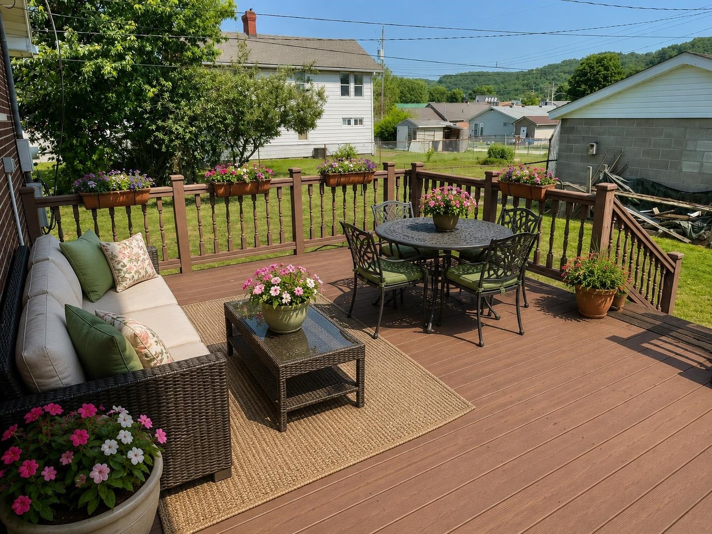 4123 Auburn Road Huntington, WV 25704 - Photo 19 of 24 Gallery Image 19
