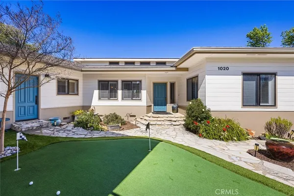 $890,000 | 1020 Par Avenue, Paso Robles, CA 93446