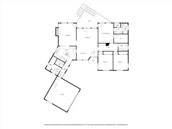 $890,000 | 1020 Par Avenue, Paso Robles, CA 93446
