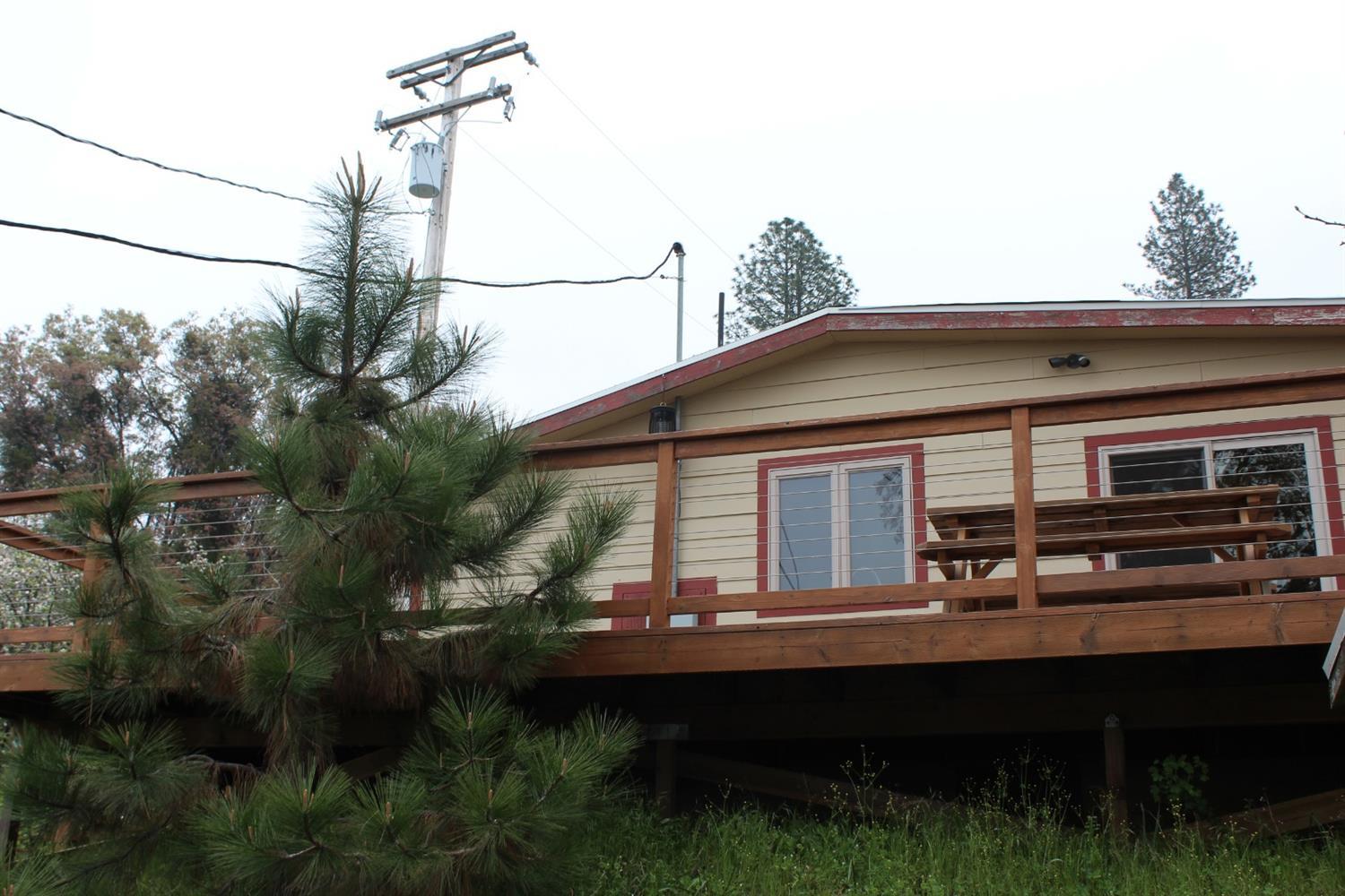 44853 Bear Creek Road Springville, CA 93265 - Photo 9 of 9 Additional Photo