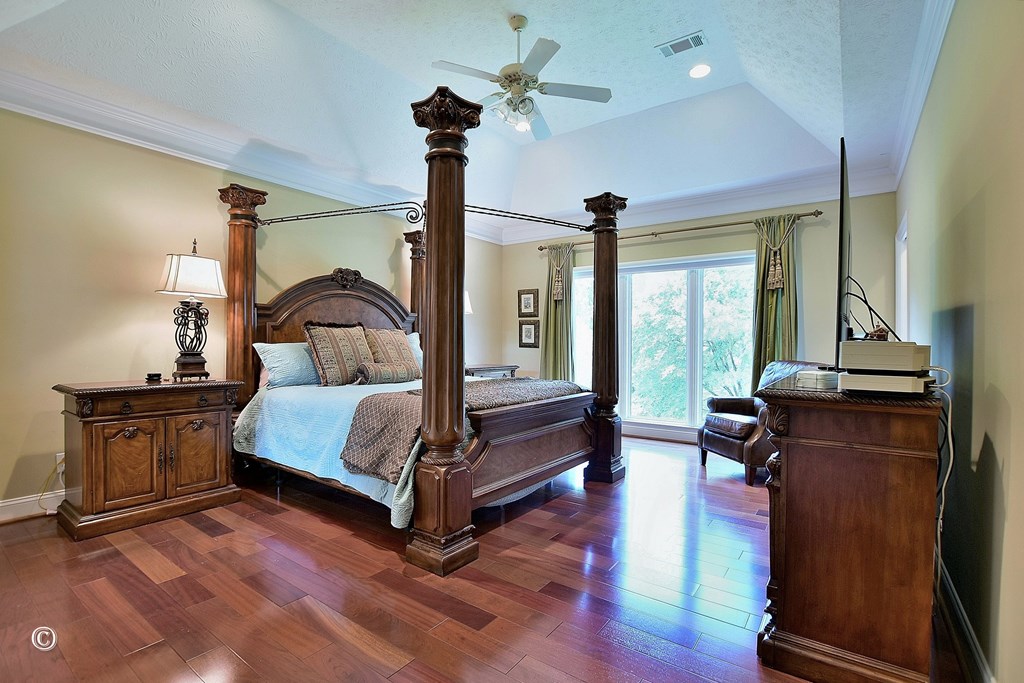 8073 Innisbrook Court Columbus, GA 31909 - Photo 12 of 37 Primary Suite