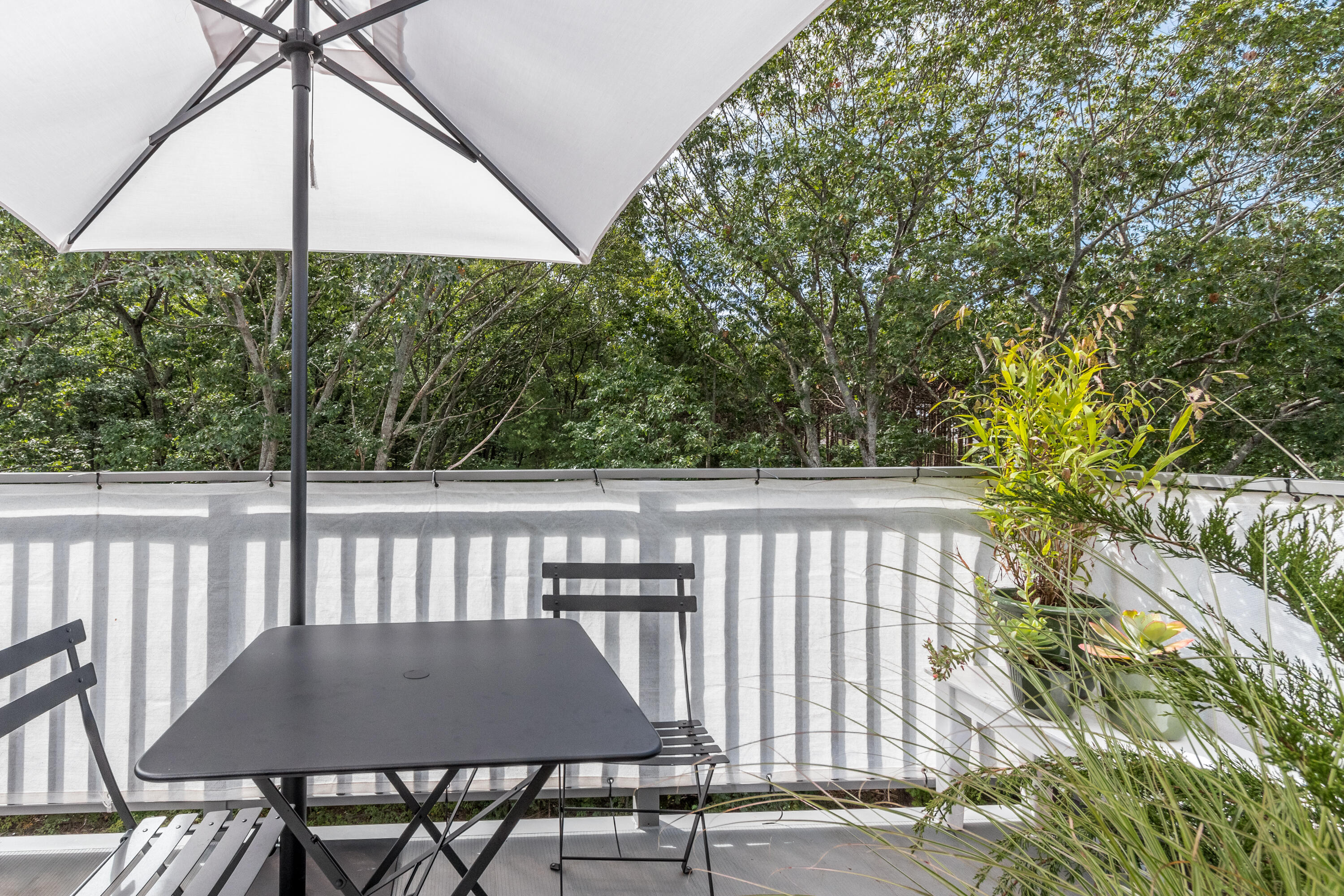 75 McAuley Way, Unit 203 Portland, ME 04103 - Photo 11 of 30 SSQ1Deck2