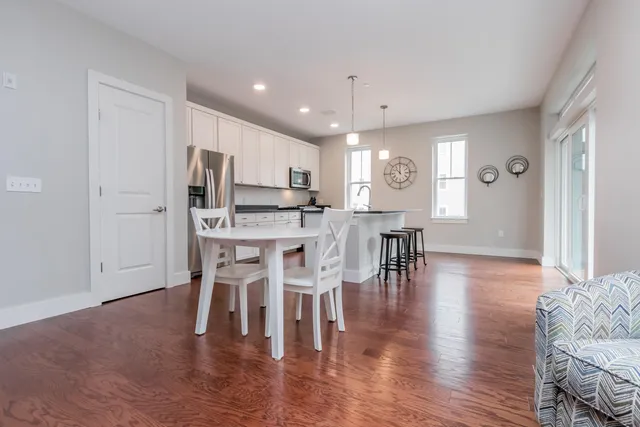 $929,496 | 75 McAuley Way, Unit 203, Portland, ME 04103