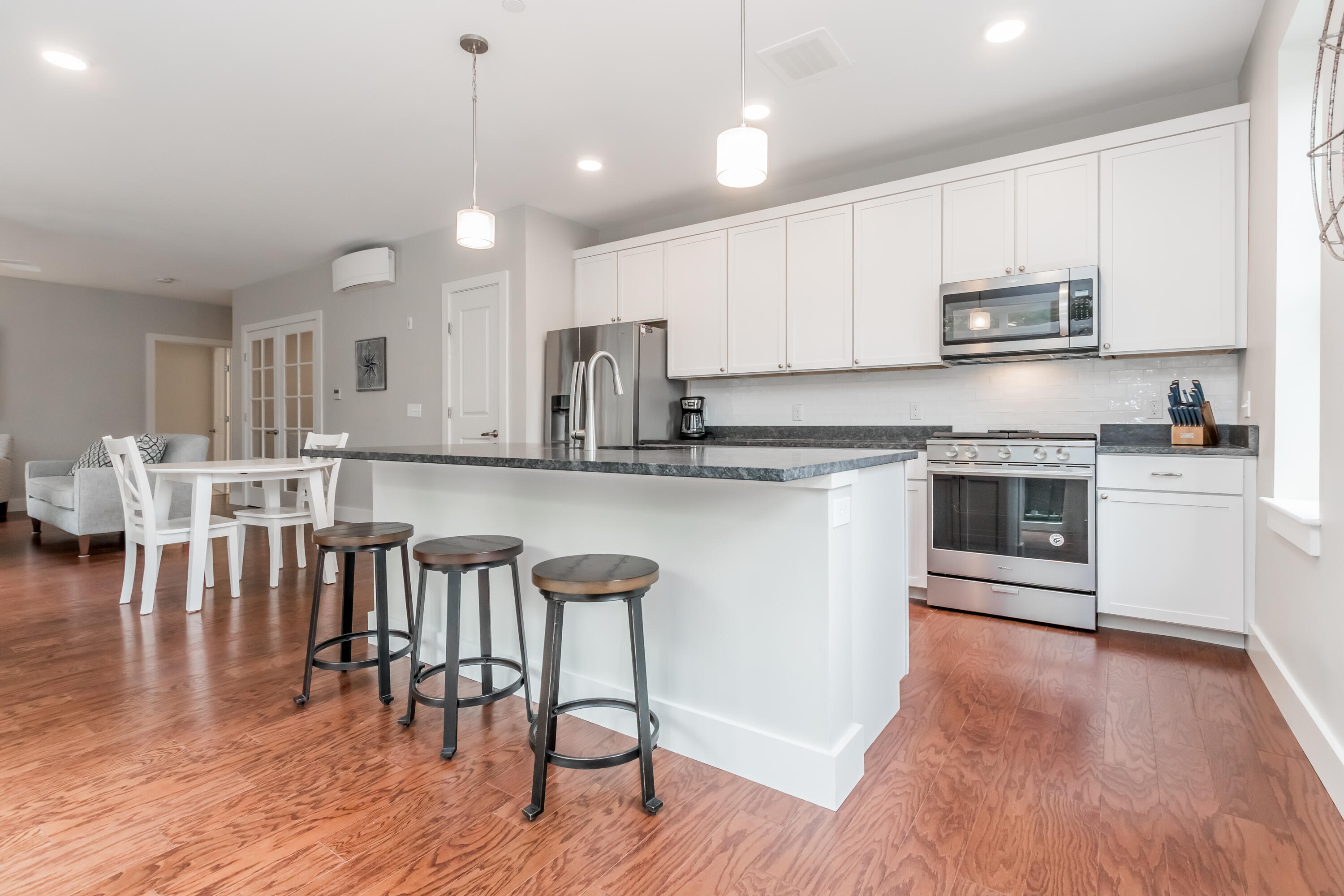 75 McAuley Way, Unit 203 Portland, ME 04103 - Photo 16 of 30 SSQ1Kitchen