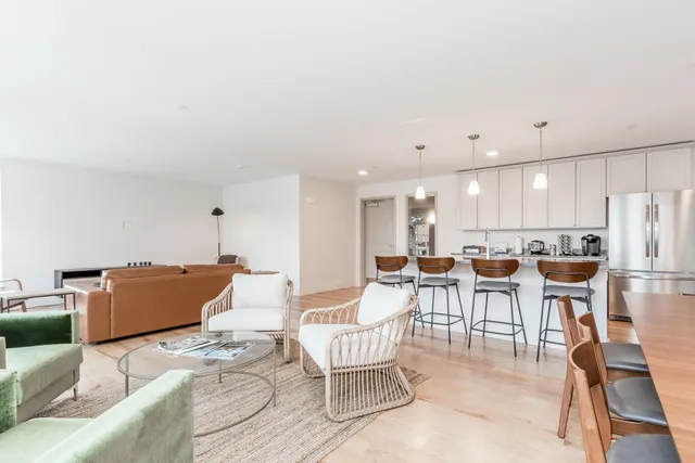 $929,496 | 75 McAuley Way, Unit 203, Portland, ME 04103