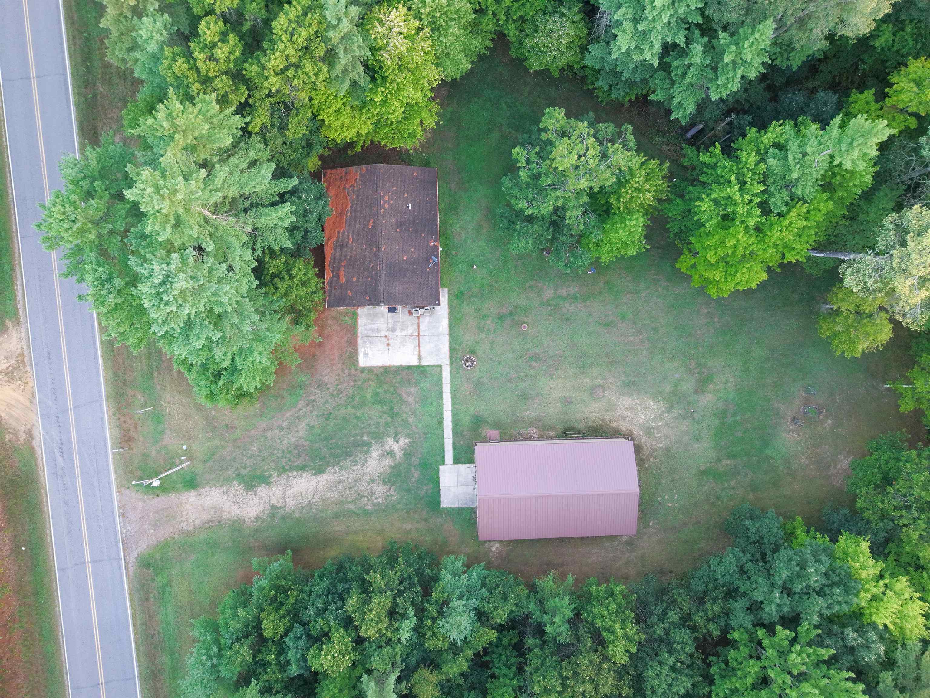 N3530 County Rd O Warrens, WI 54666 - Photo 4 of 71 Gallery Image 4