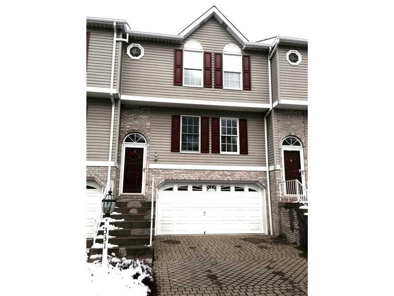 331 Brohios Drive Monaca, PA 15061 - Photo 1 of 13 Exterior Front.