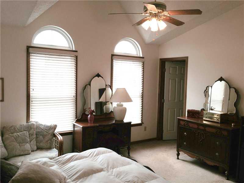 331 Brohios Drive Monaca, PA 15061 - Photo 6 of 13 Master Bedroom.