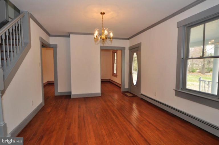 11411 Waples Mill Road Oakton, VA 22124 - Photo 11 of 30 Entrance / Foyer