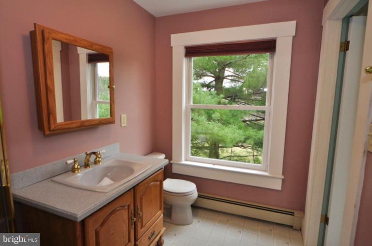 11411 Waples Mill Road Oakton, VA 22124 - Photo 18 of 30 Master Bath