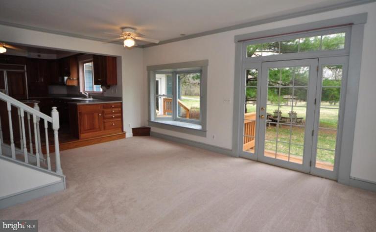 11411 Waples Mill Road Oakton, VA 22124 - Photo 3 of 30 Family Room #2