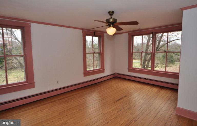 11411 Waples Mill Road Oakton, VA 22124 - Photo 21 of 30 Bedroom #1
