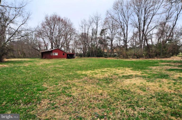 11411 Waples Mill Road Oakton, VA 22124 - Photo 26 of 30 utility barn/shed