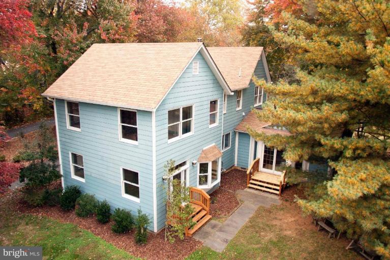 11411 Waples Mill Road Oakton, VA 22124 - Photo 28 of 30 Exterior #2